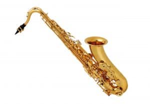 Intermediate/Advanced Tenor Saxophones