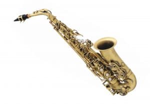 Intermediate/Advanced Saxophones