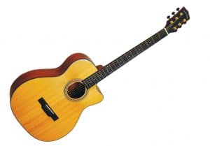 Baritone Guitars