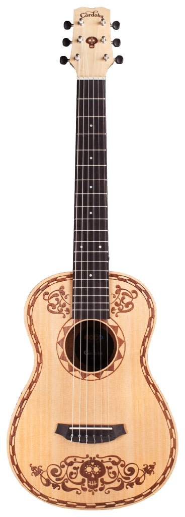 Coco Guitars