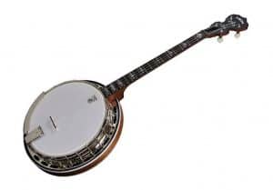 4-String Banjos