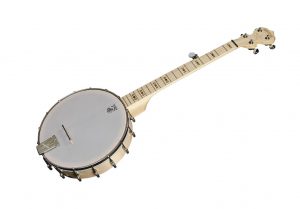 Travel 5-String Banjos