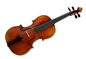 3 - Concert 4/4 Violins