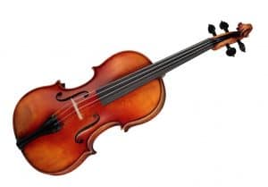 4 - Master 4/4 Violins