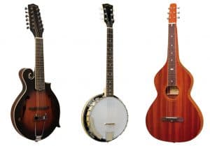 Other Guitars