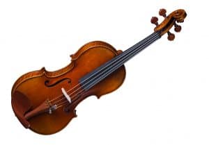 2 - Intermediate 4/4 Violins