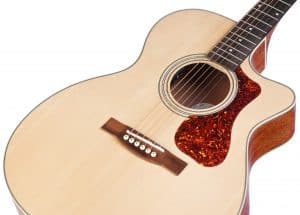 Acoustic Steel Guitars With Pickups