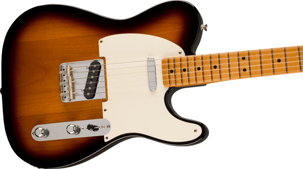 Fender Vintera II 50s Nocaster - 2-Tone Sunburst