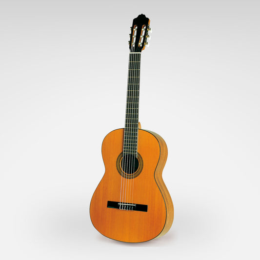 Esteve 4ST Classic Guitar - Open-Pore Finish