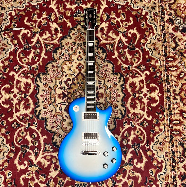 Gibson Les Paul Robot Guitar (Converted)