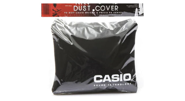 Casio DC09 Keyboard Dust Cover