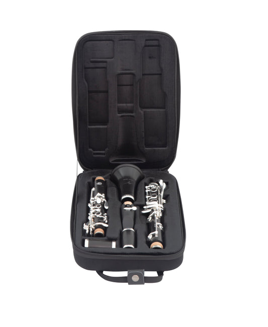 Trevor James Series 8 Clarinet - Grenadilla
