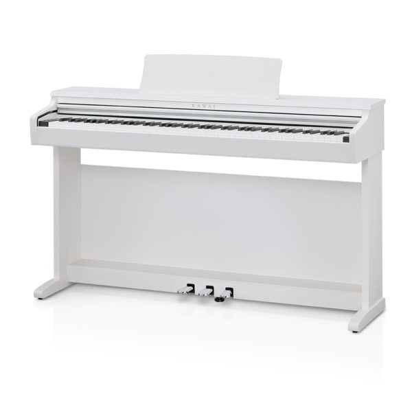 Kawai KDP120 Digital Piano - White