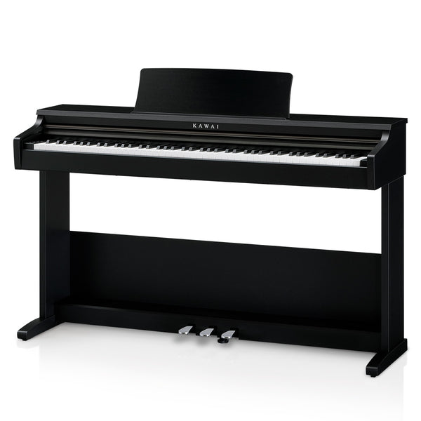 Kawai KDP75 Digital Piano - Black