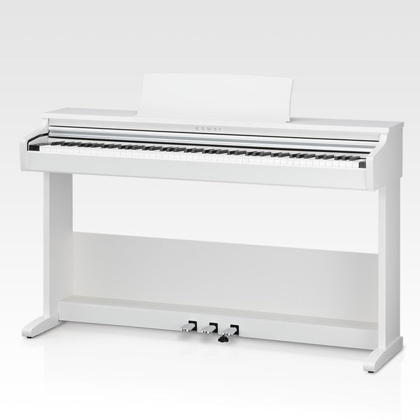 Kawai KDP75 Digital Piano - White