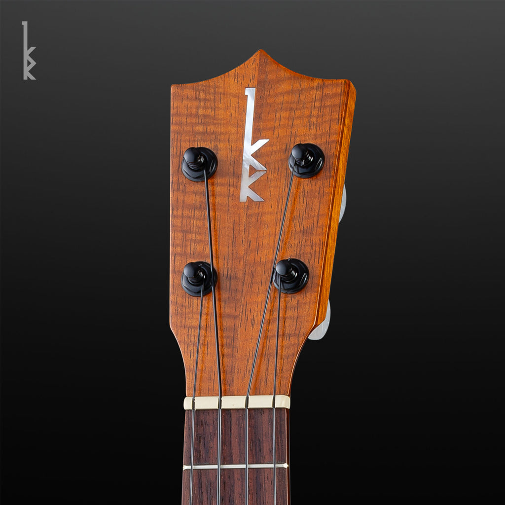 KAMAKA UKULELE Mサイズ Kamaka HF-1 Soprano Standard Ukulele - Zenith Music