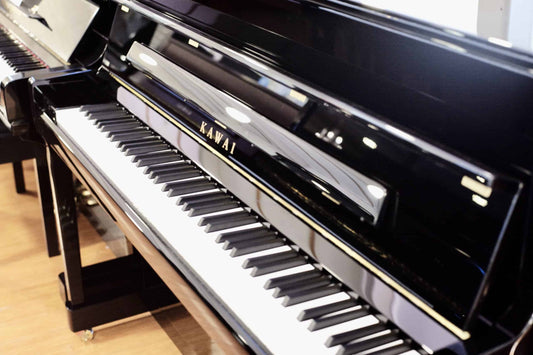 Kawai K-200 Upright Piano