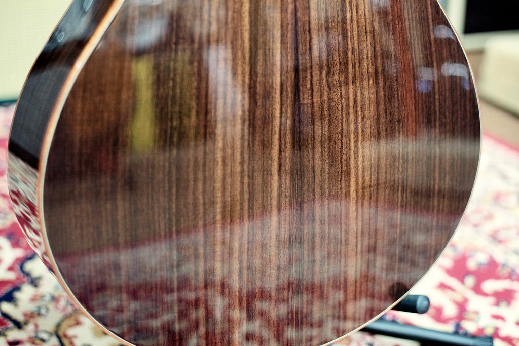 Kiso Klein OMK-1 Grand Concert Guitar - Zenith Music