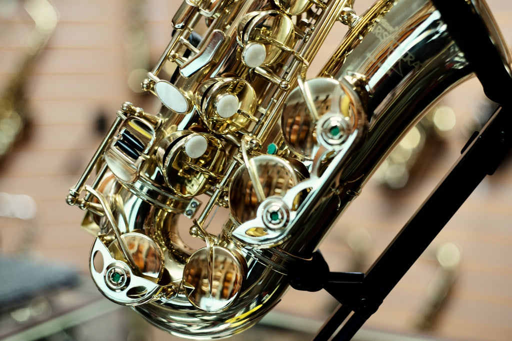 Selmer Aristocrat AS600 Alto Saxophone - Zenith Music