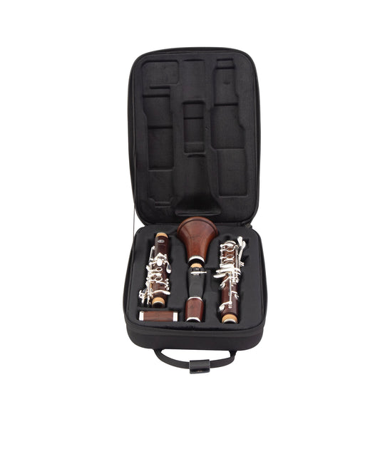 Trevor James Series 8 Clarinet - Mopane