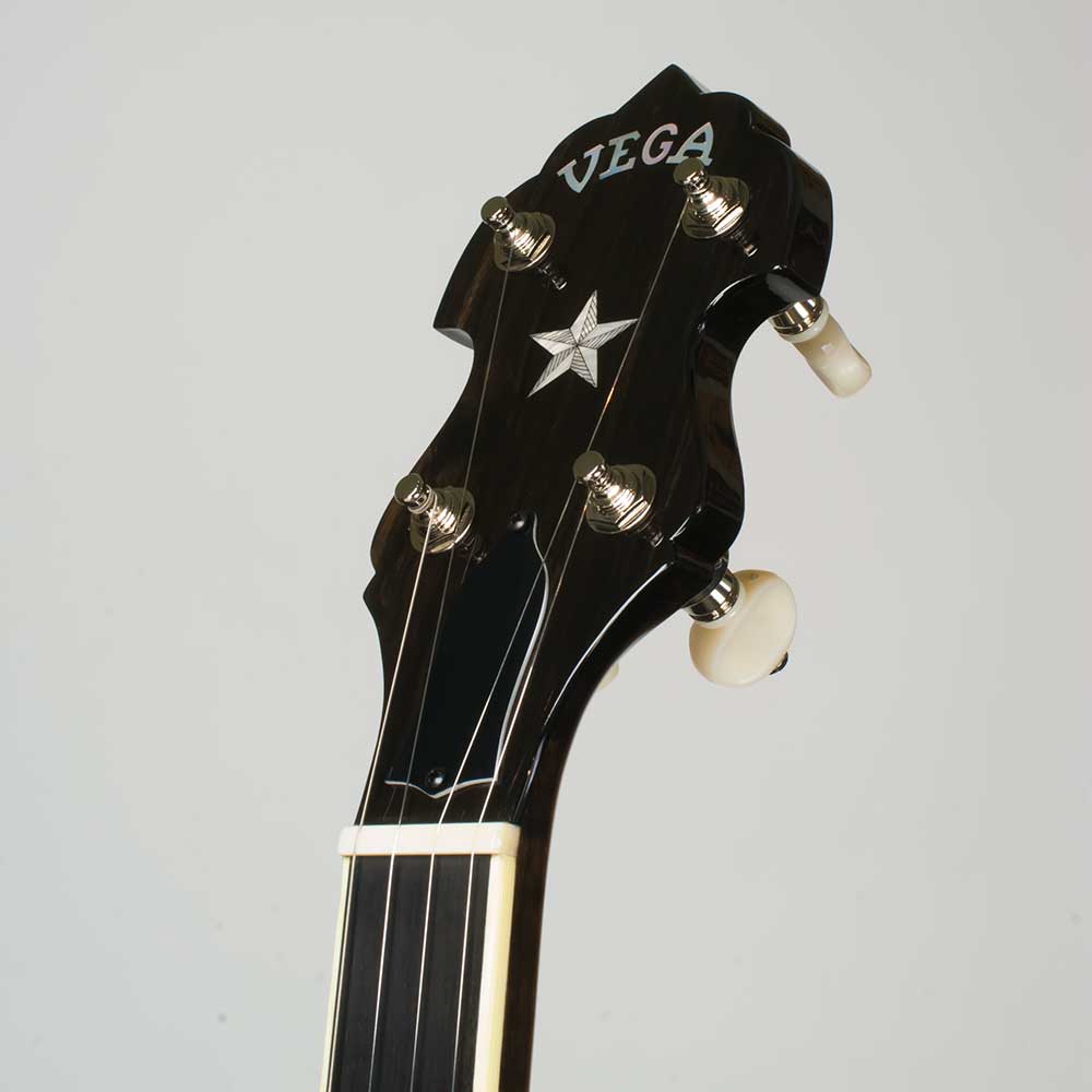 Vega Long Neck Banjo - Zenith Music