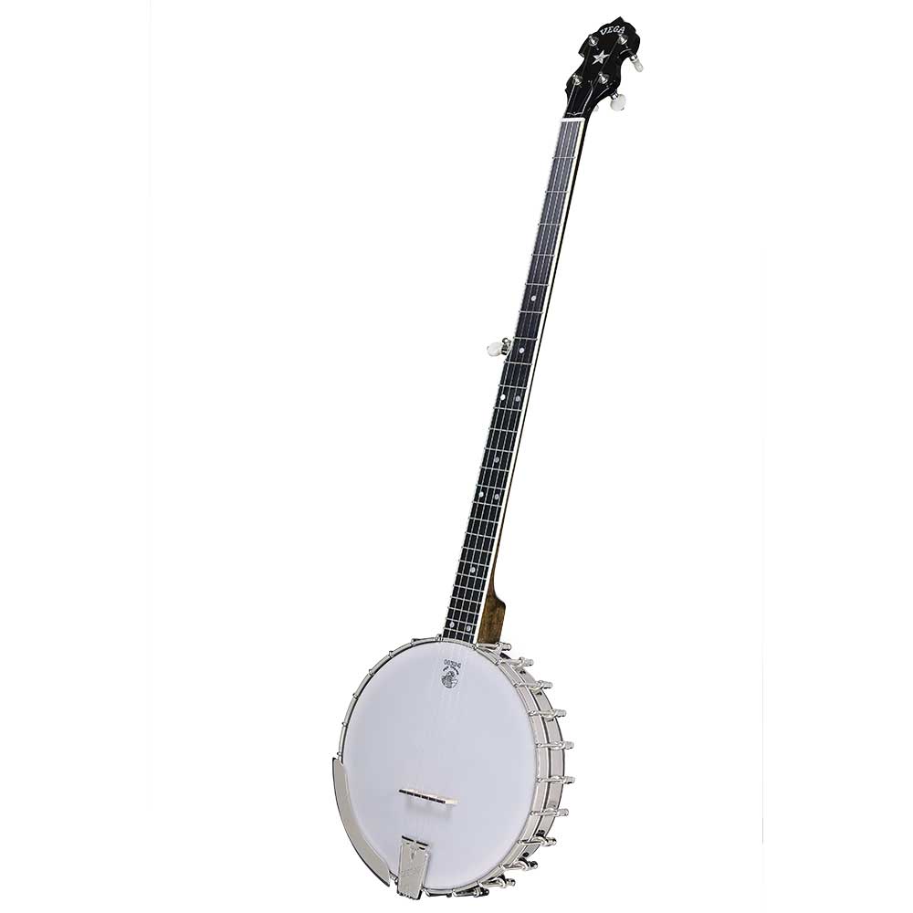 Vega Long Neck Banjo - Zenith Music