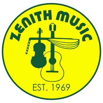 Zenith Music