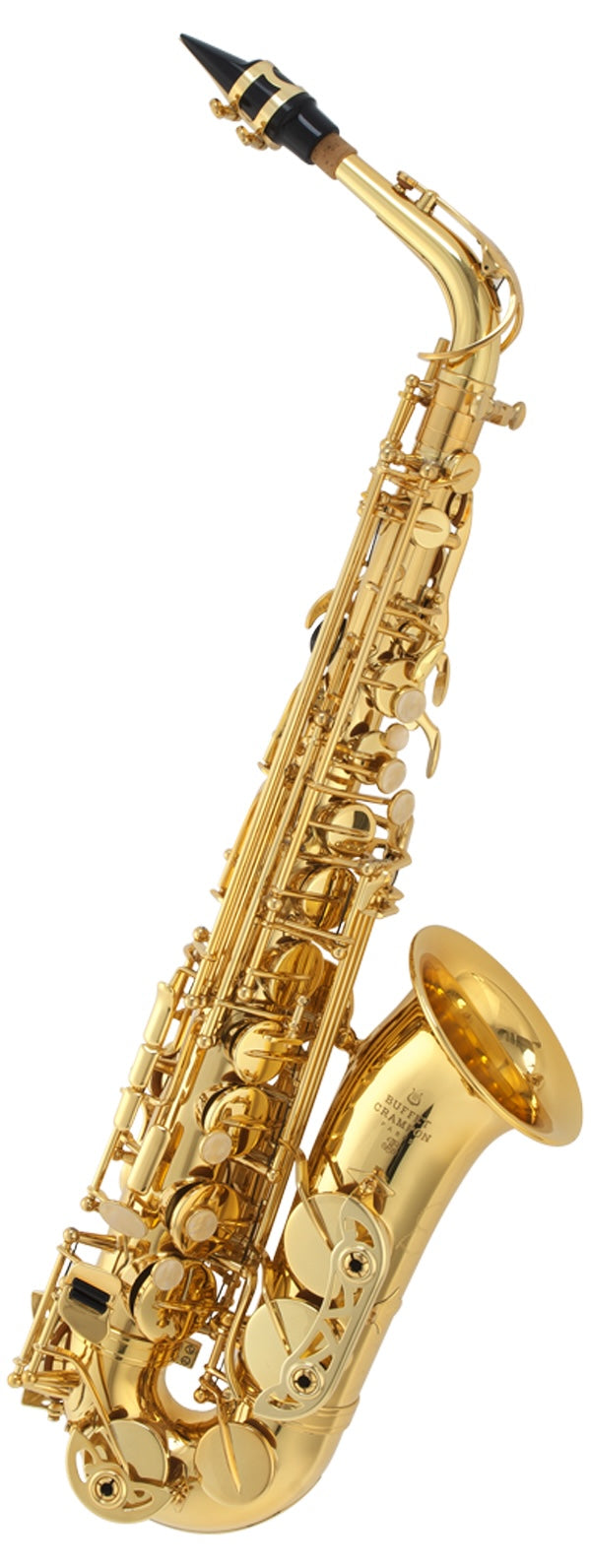 Buffet Crampon BC8101 Alto Saxophone
