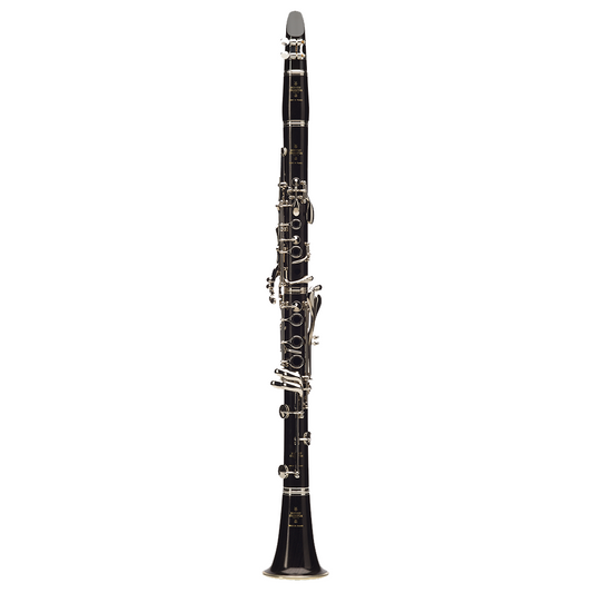 Buffet Crampon R13 B-Flat Clarinet
