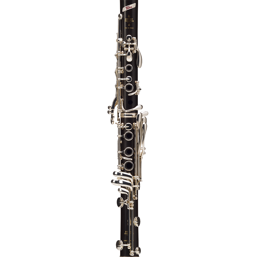 Buffet Crampon Tosca B-Flat Clarinet - Zenith Music
