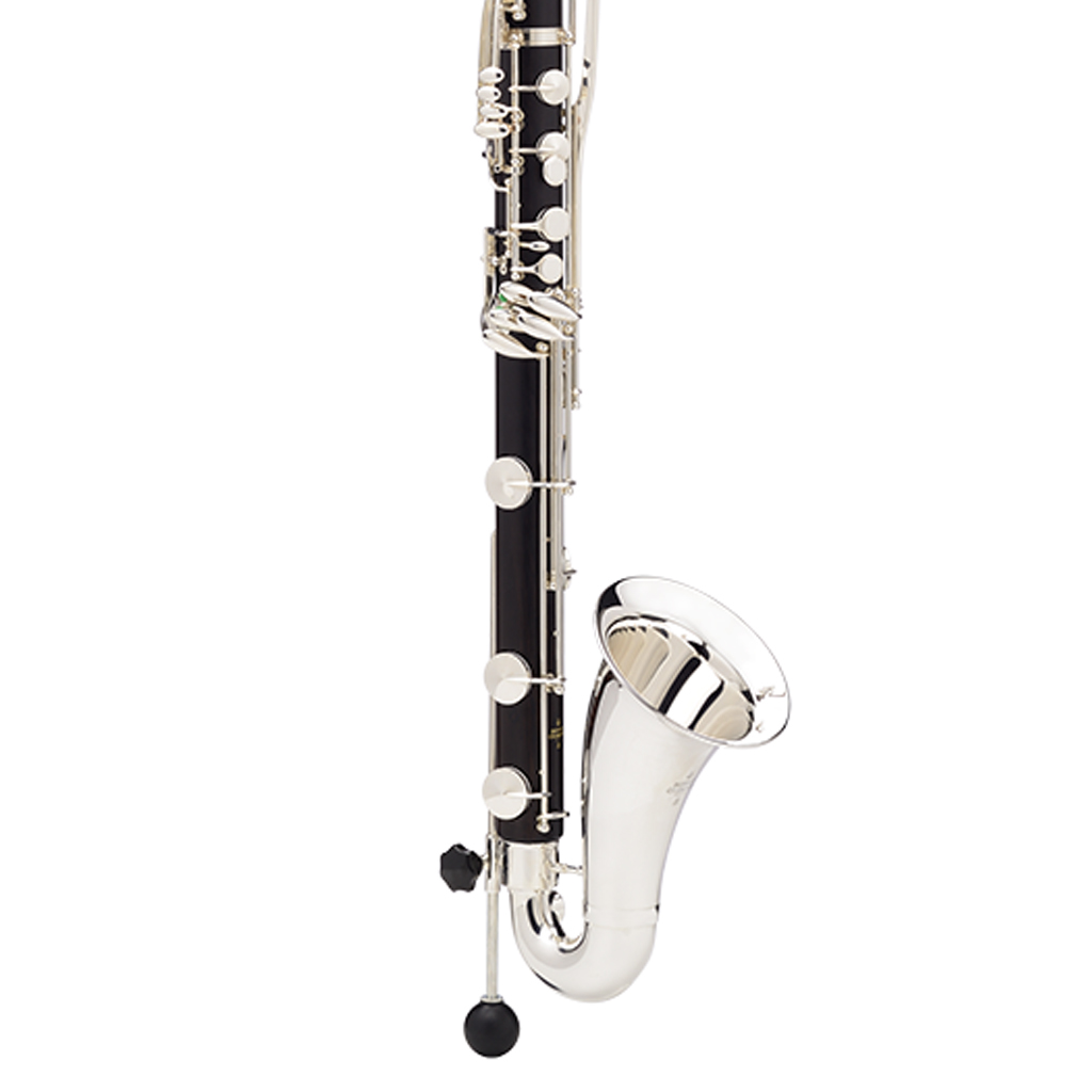 Buffet Crampon 1180 Bass Clarinet - Zenith Music