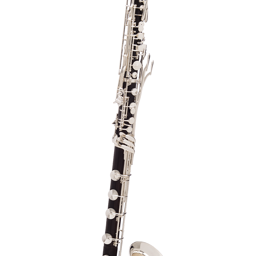 Buffet Crampon 1193 Prestige Bass Clarinet - Zenith Music