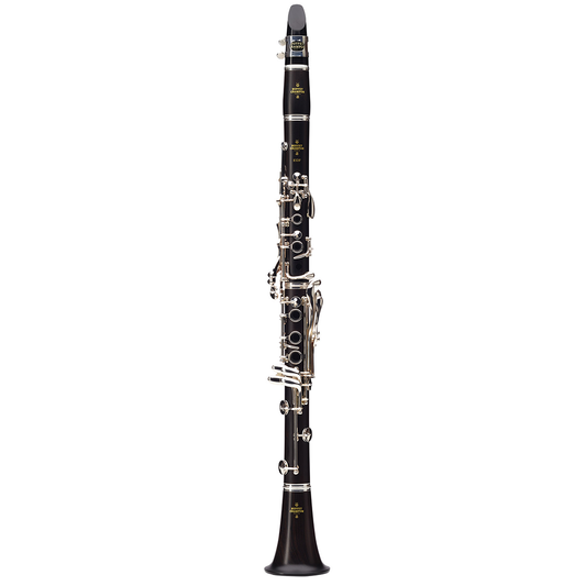 Buffet Crampon E12F B-Flat Clarinet