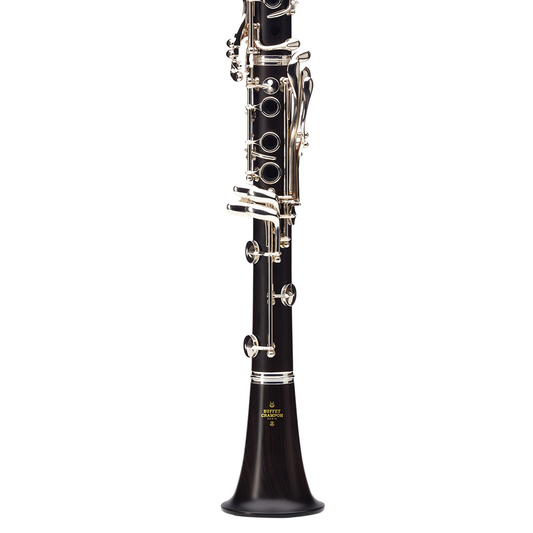 Buffet Crampon E12F B-Flat Clarinet
