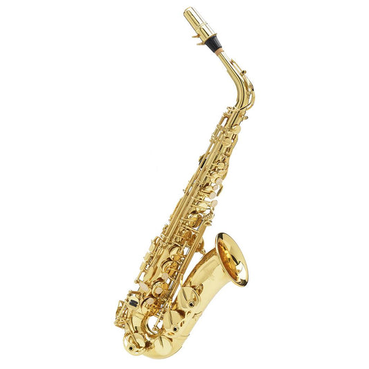 Buffet Crampon BC8101 Alto Saxophone
