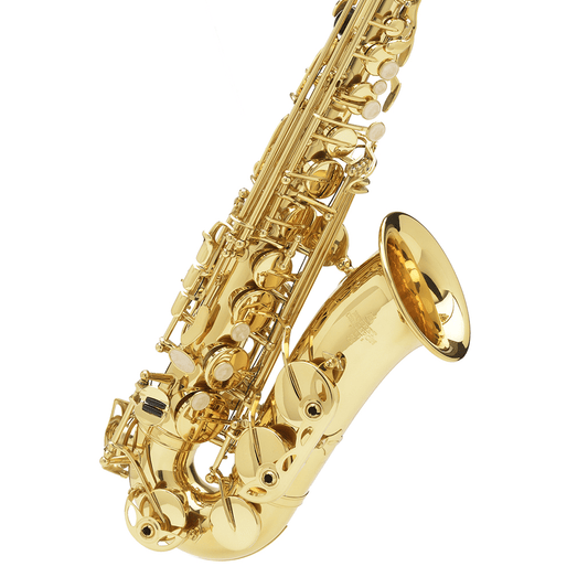 Buffet Crampon BC8101 Alto Saxophone