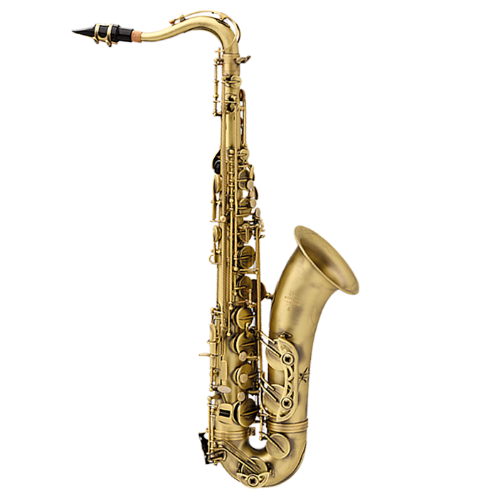 Buffet Crampon BC8402 Tenor Matte Finish - Zenith Music