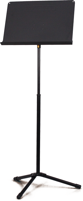 Hercules BS200B PLUS Symphony Music Stand