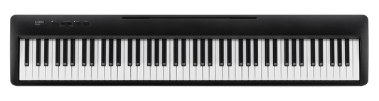 Kawai ES60 Black Portable Digital Piano