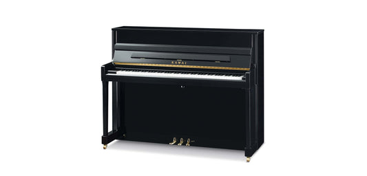 Kawai K-200 Upright Piano