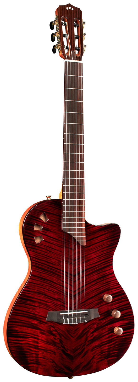 Cordoba Stage Limited Garnet - Zenith Music