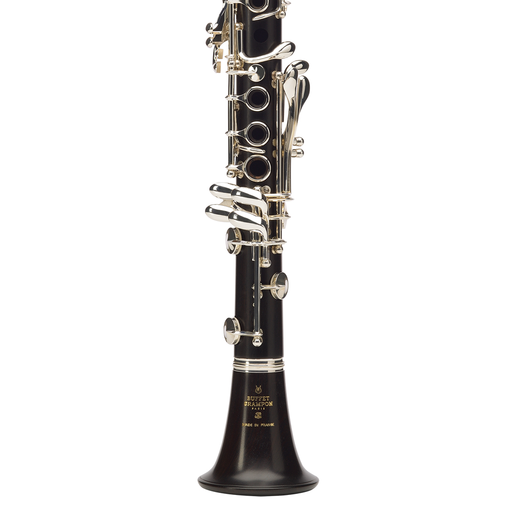 Buffet Crampon R13 E-Flat Clarinet - Zenith Music