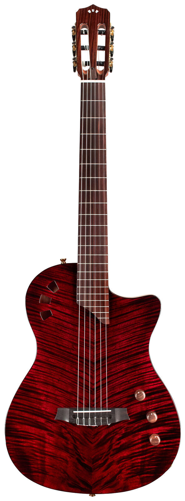 Cordoba Stage Limited Garnet - Zenith Music