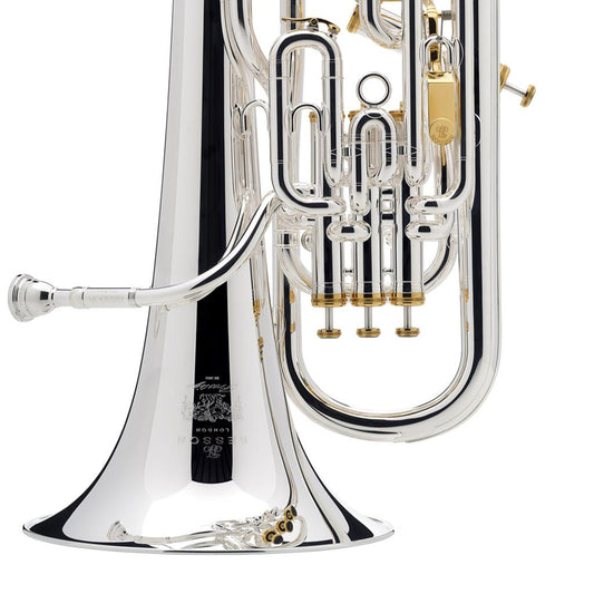 Besson Prestige BE2052 SP 4 (3 + 1) Valve Euphonium