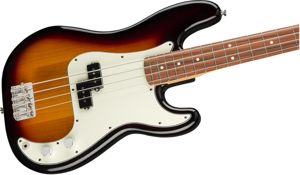 Fender Player Precision Bass - Sunburst
