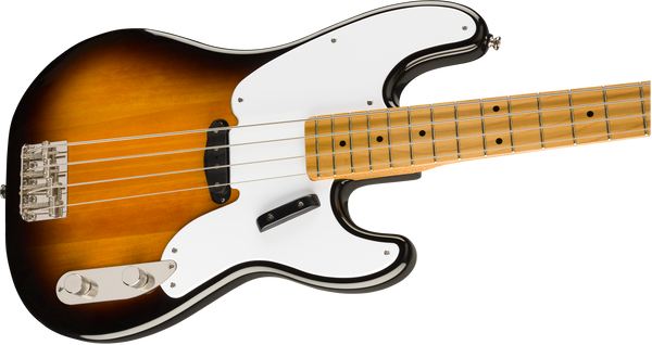 Squier Classic Vibe '50s Precision Bass - Sunburst