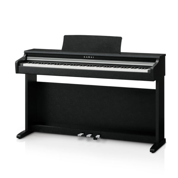 Kawai KDP120 Digital Piano - Black