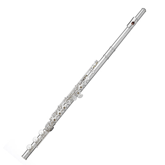 Trevor James Recital II Handmade Flute