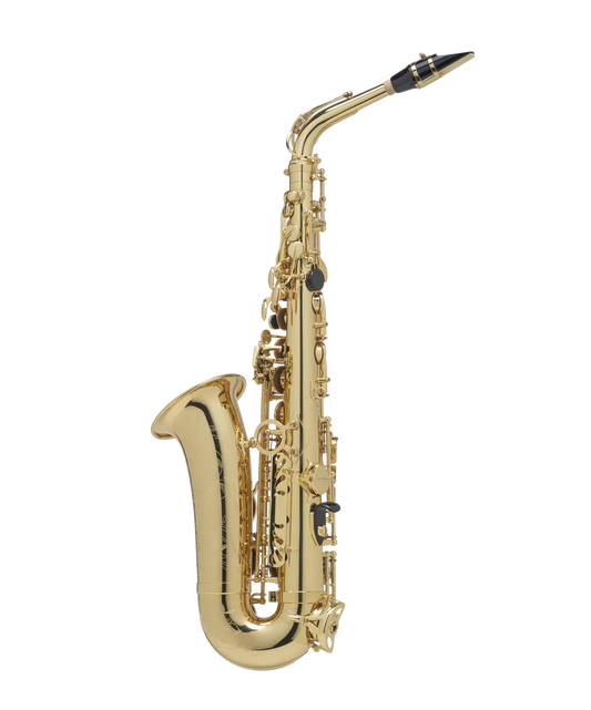 Henri Selmer Paris Axos Alto Saxophone - Lacquer
