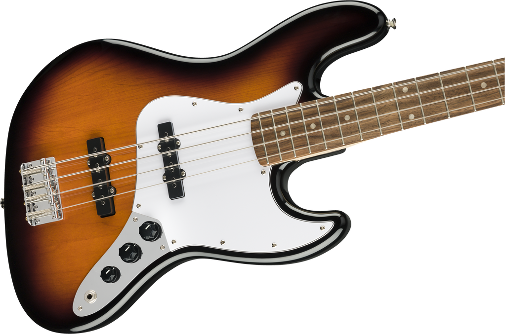 新品‼️Squier by Fender Affinity Jazz Bass 0378601569_sqr_ins_fbd_1_nr_gr